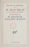 Jean Delay - .