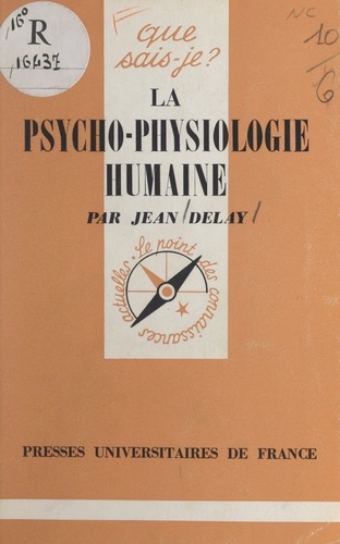 La psycho-physiologie humaine