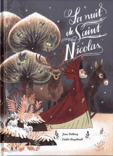 La nuit de saint Nicolas