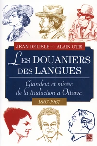 Les douaniers des langues