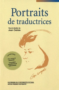 Portraits de traductrices