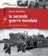 Jean Delmas - La Seconde Guerre mondiale.