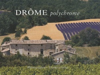 Jean Deluc - Drôme polychrome.