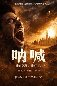 呐喊