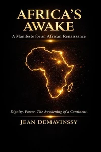 Africa’s Awake