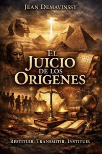 EL JUICIO DE LOS ORIGENES