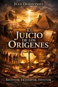 EL JUICIO DE LOS ORIGINES