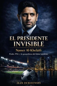EL PRESIDENTE INVISIBLE