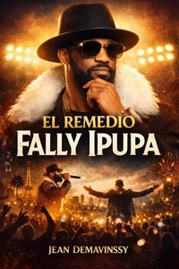 EL REMEDIO - FALLY IPUPA