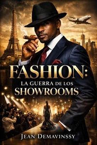 FASHION - LaGuerra De los Showrooms