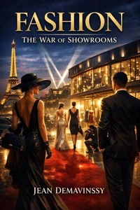 FASHION THE WAR of SHOWROOMS
