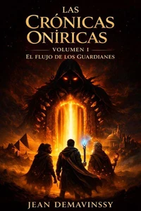 LAS CRÓNICAS ONÍRICAS