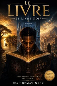 LE LIVRE -Tme I - Le Livre Noir