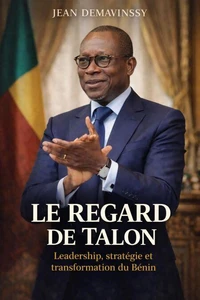 LE REGARD DE TALON