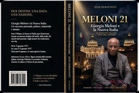 MELONI 21 - Giorgia Meloni e la Nuova Italia