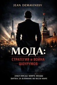 МОДА: Война шоурумов