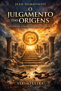 O JULGAMENTO DAS ORIGENS