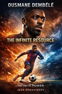 Ousmane Dembélé -The  Infinite  Resource
