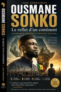 OUSMANE SONKO-LE REFLET D’UN CONTINENT