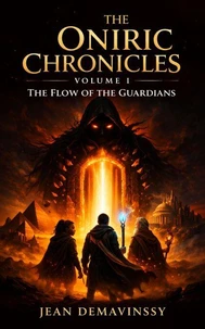 The  Oniric Chronicles -Volume 1
