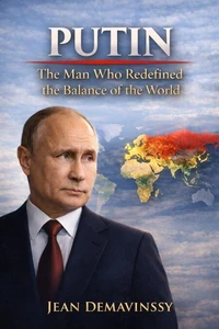Trajectory of Power in a Fractured World