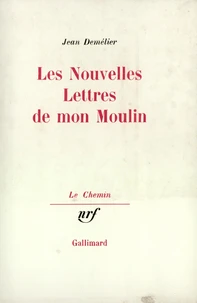 Les nouvelles lettres de Mon Moulin