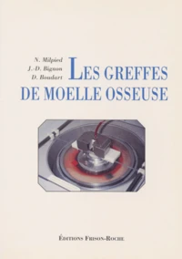 Les Greffes De Moelle Osseuse