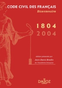 Code civil des Français, 1804.pdf