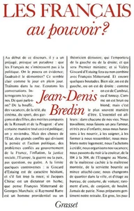 Les français au pouvoir ?