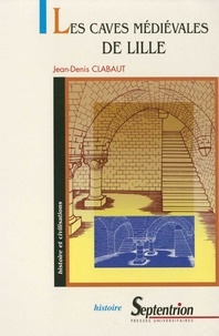 Jean-Denis Clabaut - .