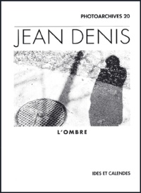 Jean Denis Haberstich - L'Ombre.