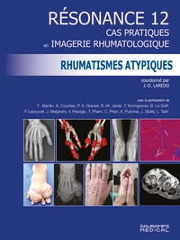 Résonance 12 - Rhumatismes atypiques