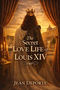 The Secret Love Life of Louis XIV