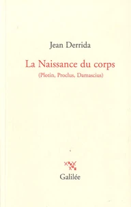 La Naissance du corps