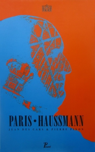 Paris-Haussmann. "Le pari d'Haussmann" 5e édition