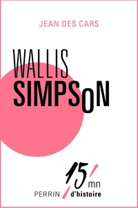 Wallis Simpson