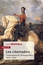 Jean Descola - Les Libertadors - L'émancipation de l'Amérique latine (1810-1830).