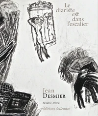 Le diariste est dans l'escalier