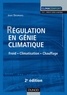 Jean Desmons - Régulation en génie climatique - 2e éd. - Froid - Climatisation - Chauffage.