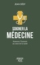 Jean Désy - Soigner la médecine - Ramener l'humain au coeur de la santé.