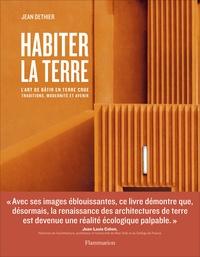 It ebooks téléchargement gratuit Habiter la terre  - L'art de bâtir en terre crue  9782081442818 par Jean Dethier (Litterature Francaise)