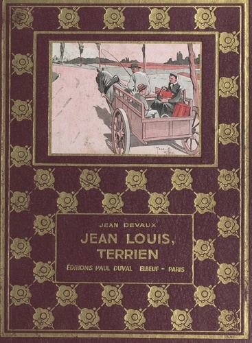 Jean-Louis, terrien