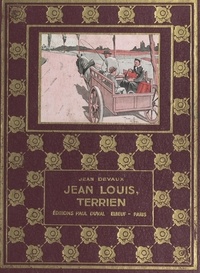 Jean Devaux et  R. D. - Jean-Louis, terrien.