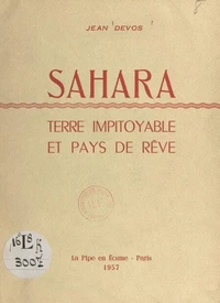 Sahara