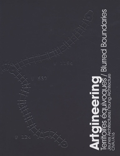 Artgineering - Territoires équivoques, édition... de Jean-Didier Bergilez -  Livre - Decitre