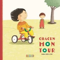 Chacun mon tour