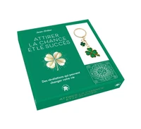 Coffret Attirer la chance et le succès