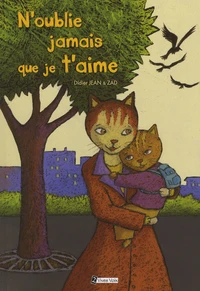 N'oublie jamais que je t'aime