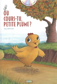 Où cours-tu, petite plume ?
