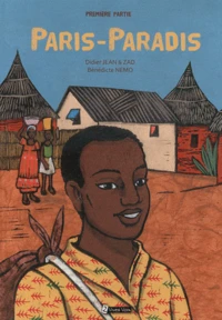 Paris-Paradis Tome 1